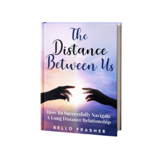The Distance Between Us
